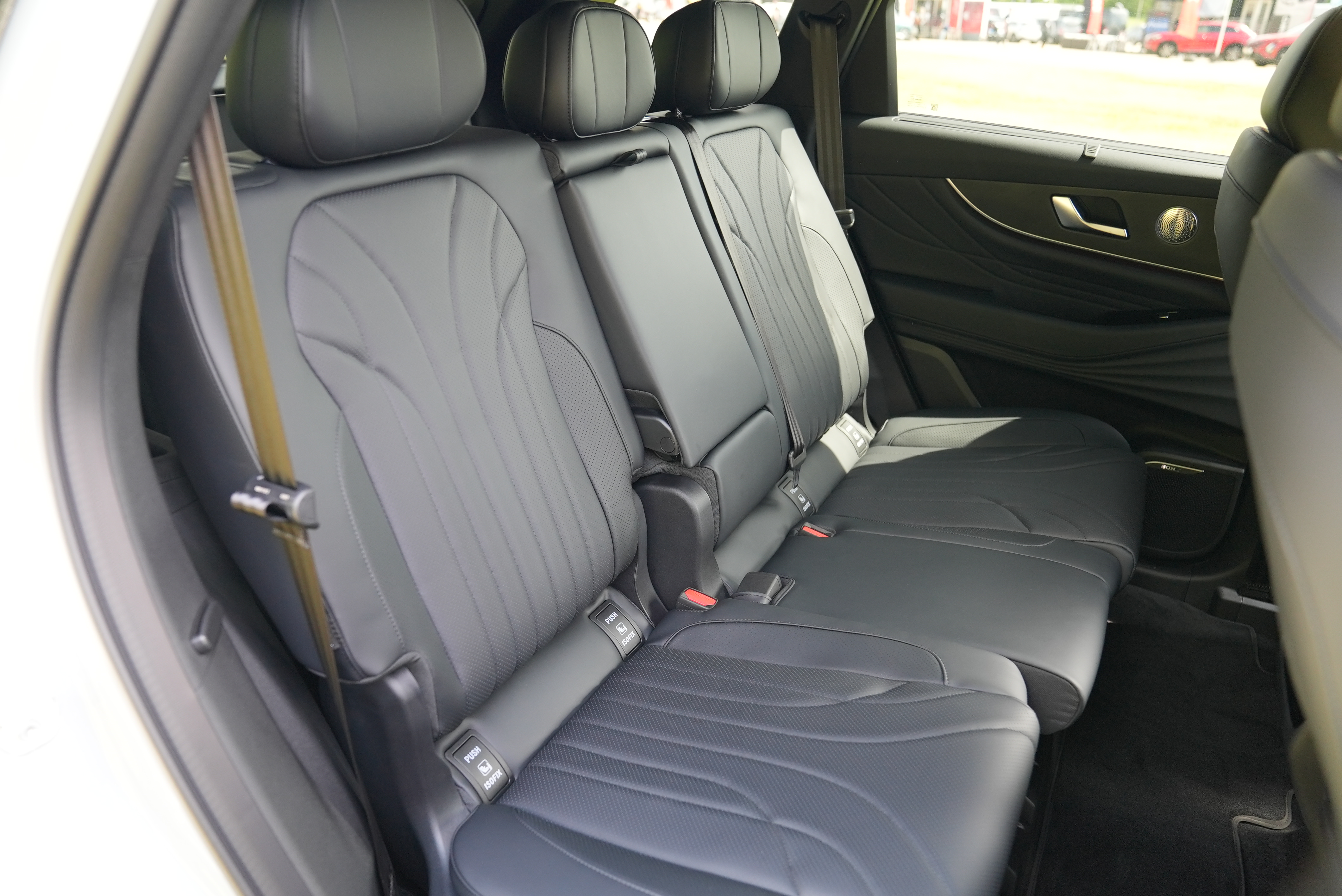 CHERY TIGGO 9 ESTATE 1.5T PHEV Summit 5dr DHT AWD